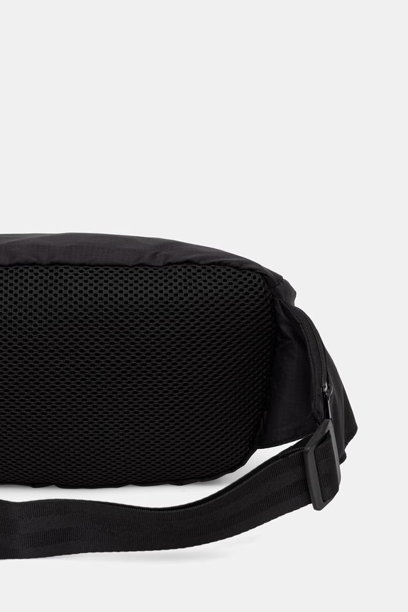 Akcesoria New Era nerka UTILITY WAIST BAG 60667099 czarny