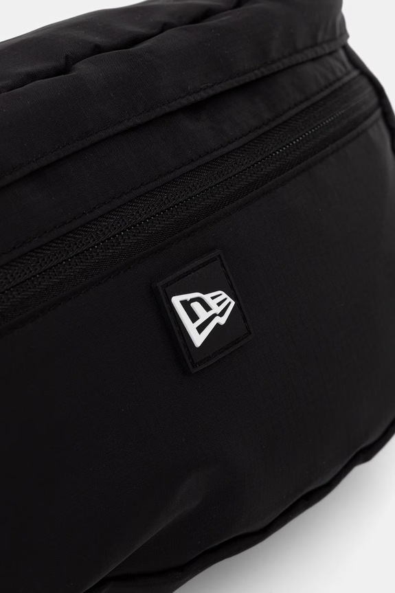 New Era nerka UTILITY WAIST BAG czarny 60667099