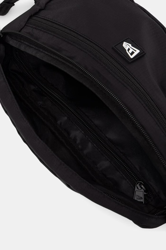 New Era nerka UTILITY WAIST BAG 60667099 czarny