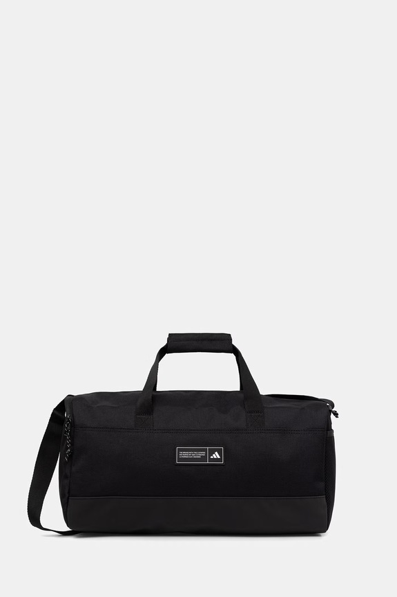 adidas torba sportowa czarny KG9566
