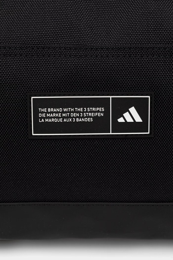 adidas torba sportowa czarny KG9566