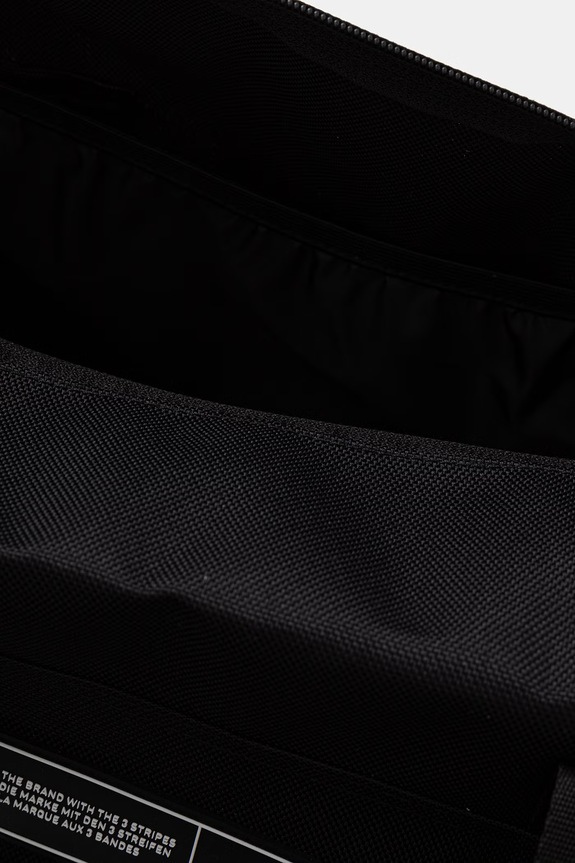 adidas torba sportowa KG9566 czarny