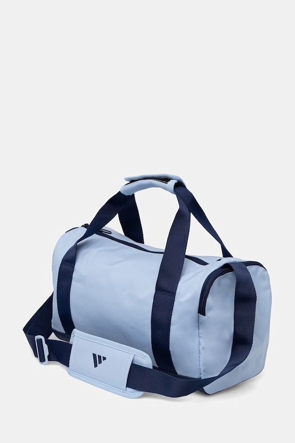 Akcesoria adidas torba sportowa KS2071 niebieski