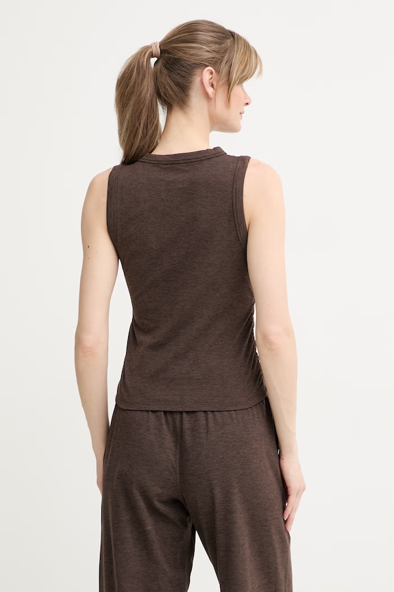 Odzież DKNY top damski DP6T1680 brązowy