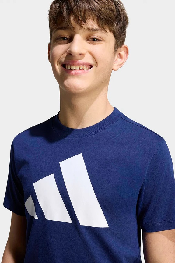 adidas t-shirt per bambini in cotone KR1646