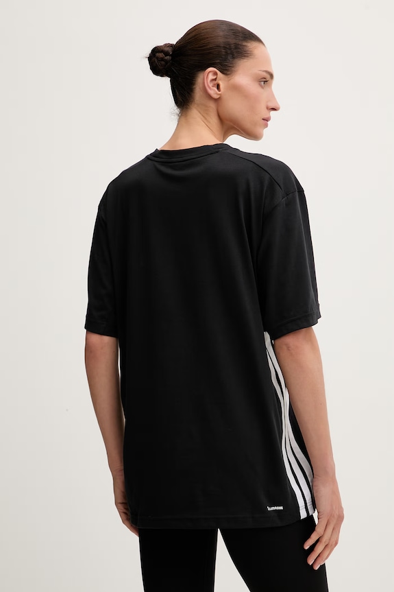 Odzież adidas Performance T-shirt treningowy męski Essentials KA3486 czarny