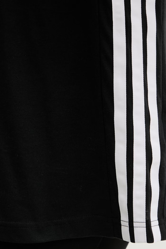 adidas Performance T-shirt treningowy męski Essentials KA3486 czarny
