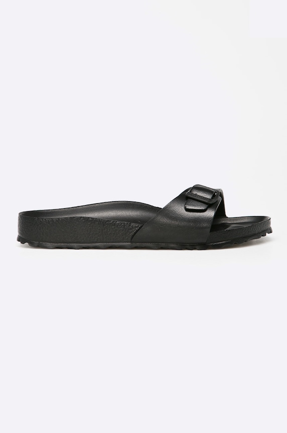 Παντόφλες Birkenstock Madrid Eva μαύρο 128163