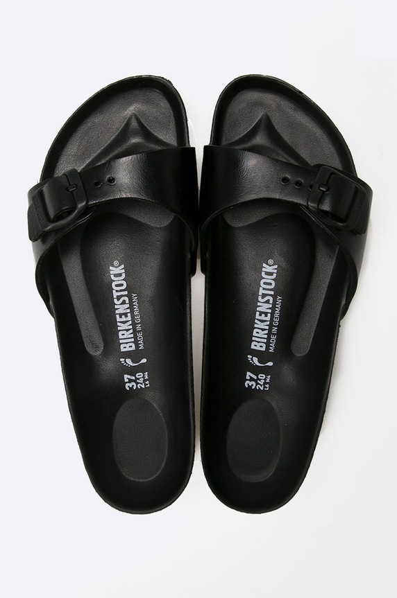 Παντόφλες Birkenstock Madrid Eva 128163 μαύρο AA00