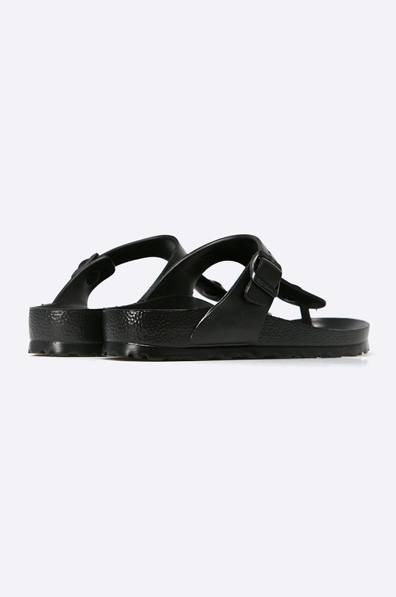 Žabky Birkenstock Gizeh Eva černá 128201