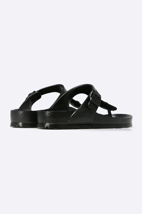 Žabky Birkenstock Gizeh Eva černá 128201