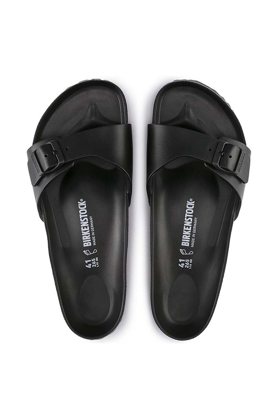 Чехли Birkenstock Madrid EVA черен 128161