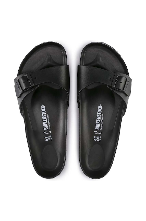 Чехли Birkenstock Madrid EVA черен 128161