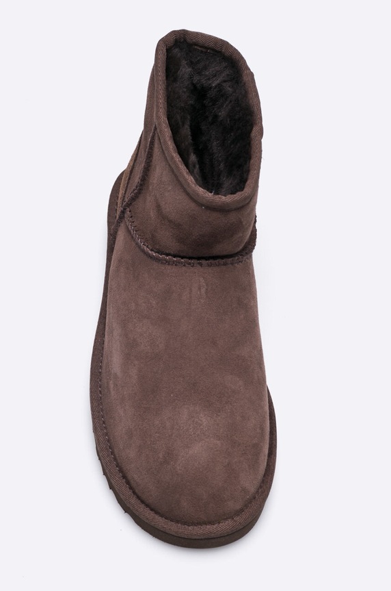 Боти UGG Classic Ultra Mini 1016222.CHO