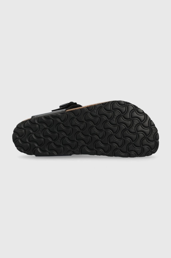 Birkenstock japonki Gizeh 043661 czarny