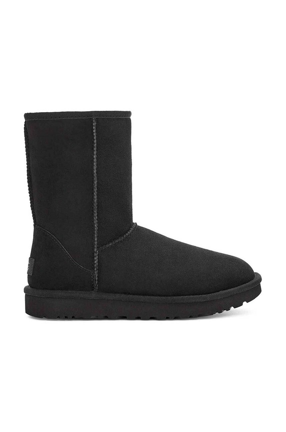 UGG cipő szigetelt fekete 1016223.BLK