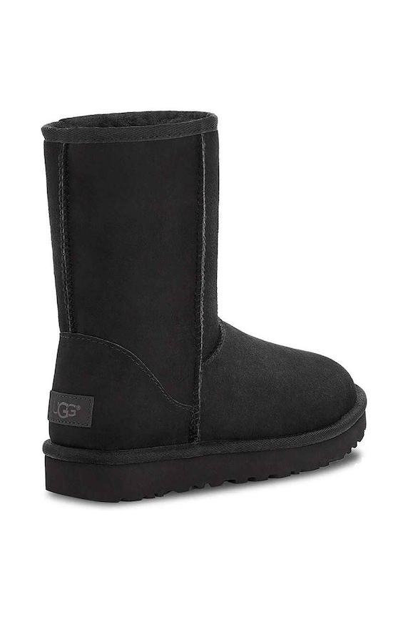 Cipők UGG cipő 1016223.BLK fekete