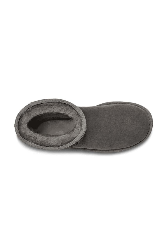 UGG śniegowce Classic Short II 1016223.GRY szary