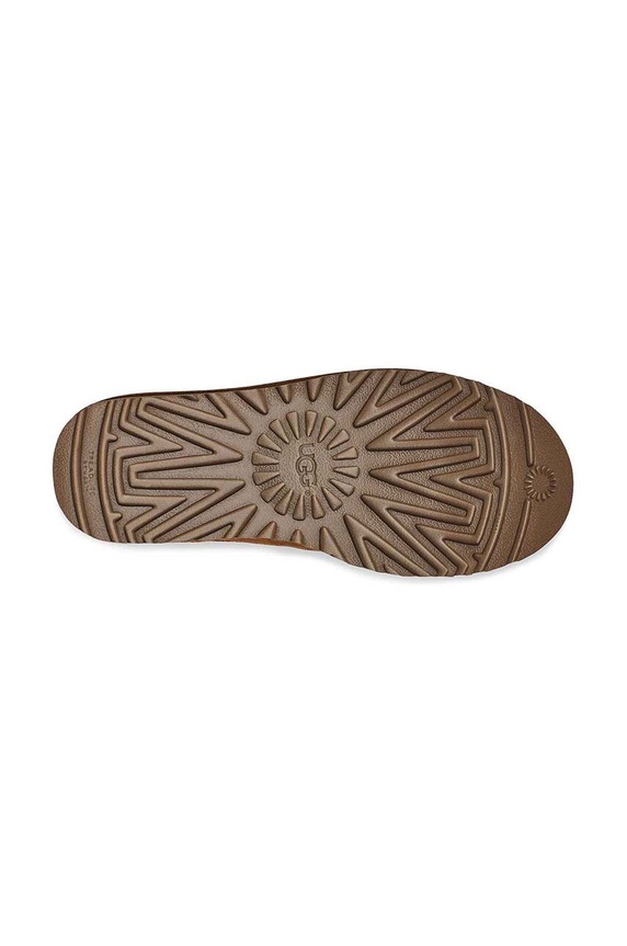 Boty UGG Classic Bailey Bow II 1016225.CHE