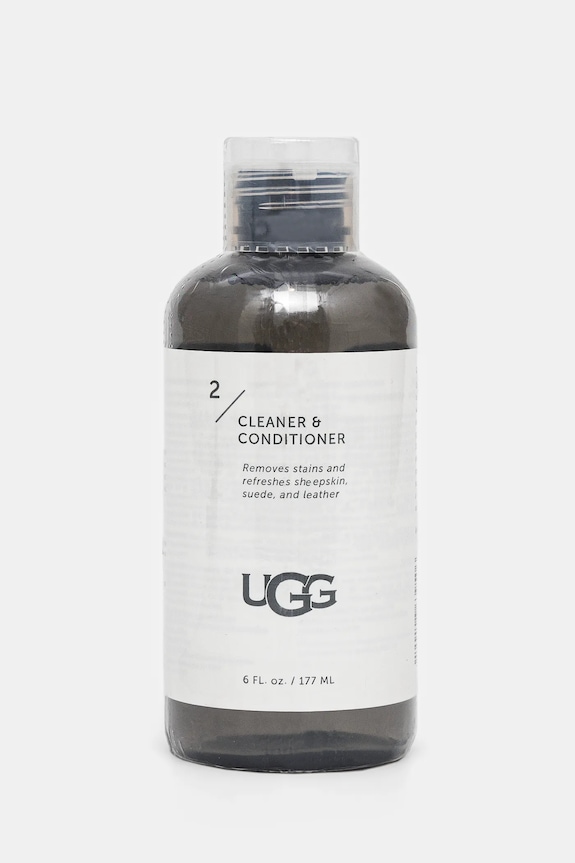 UGG cipőtisztító folyadék áttetsző 1017831.NA