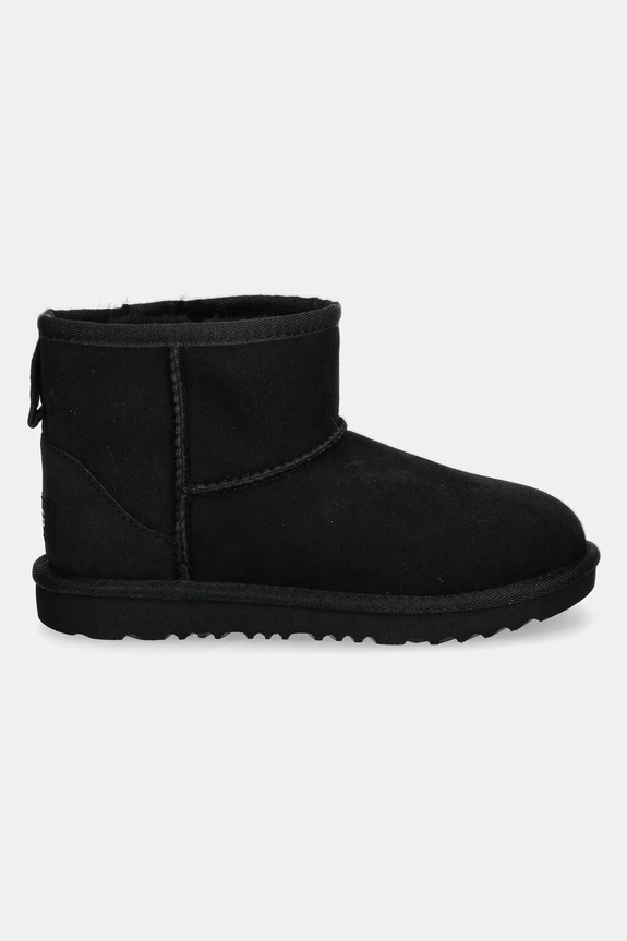 Зимняя обувь UGG 1017715K.BLK чёрный AW25