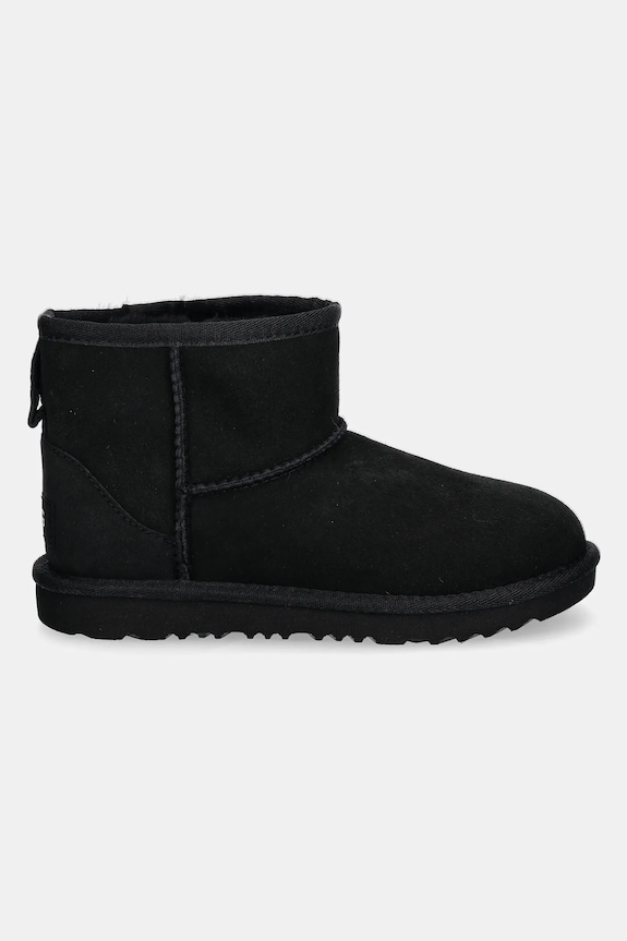 Зимняя обувь UGG 1017715K.BLK чёрный AW25