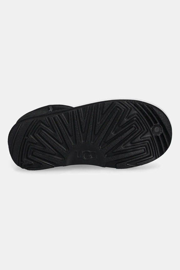 Зимняя обувь UGG 1017715K.BLK чёрный