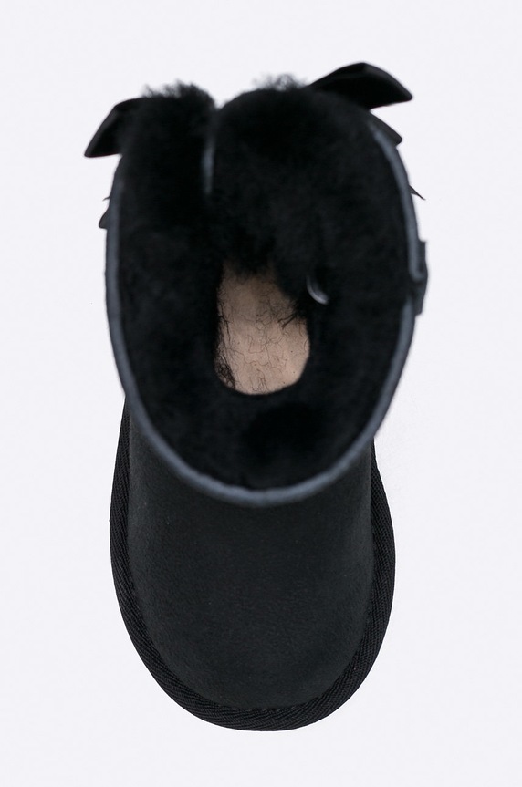 Χειμερινά Παπούτσια UGG 1017394T.BLK μαύρο