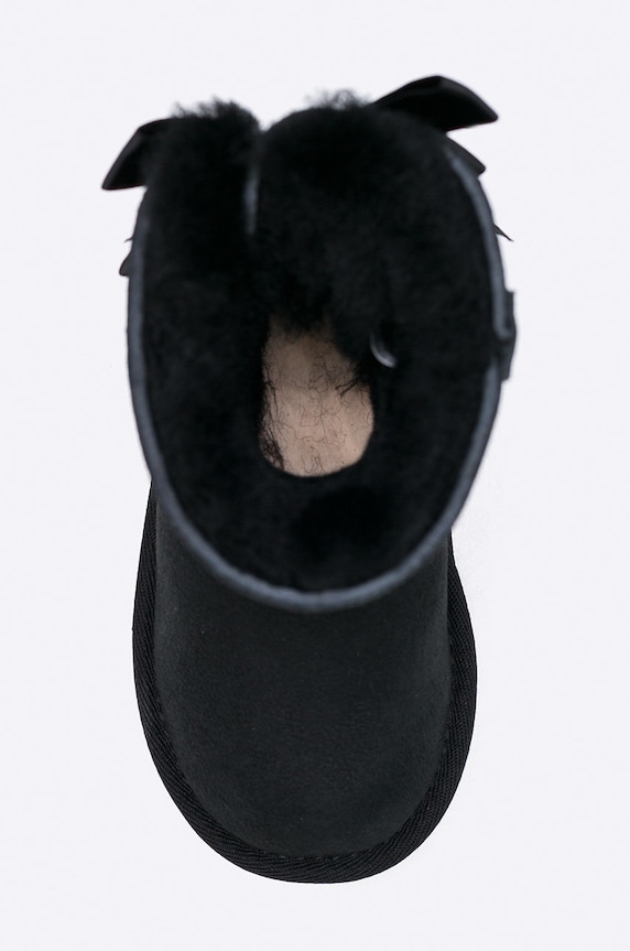 Χειμερινά Παπούτσια UGG 1017394T.BLK μαύρο