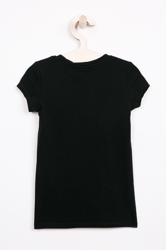 Mek - Παιδικό top 122-170 cm 181MIFN002.292 μαύρο PS18