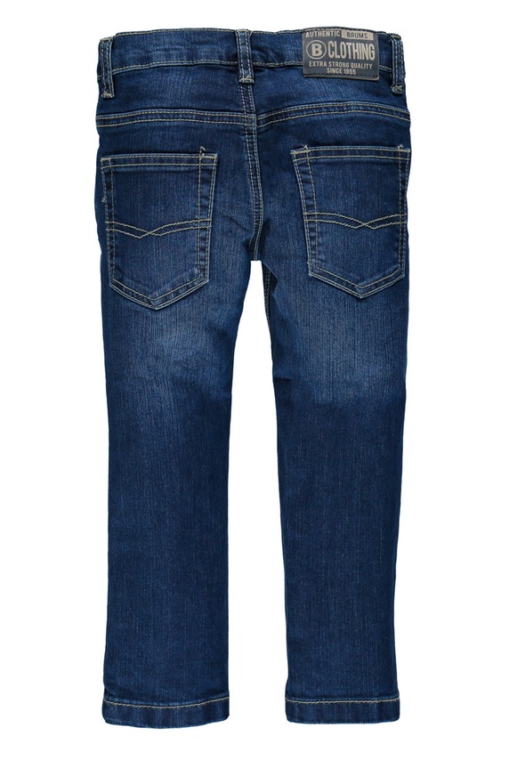Brums - Farmer 000BFBF001.148 000BFBF001.148 sötétkék PW17