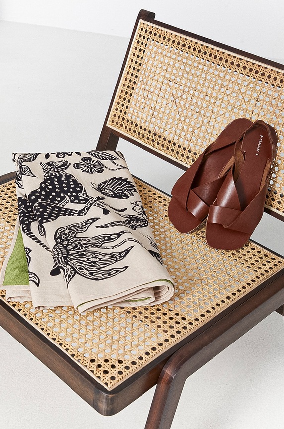 Ručnik Medicine RS22.REU808 bež RS22