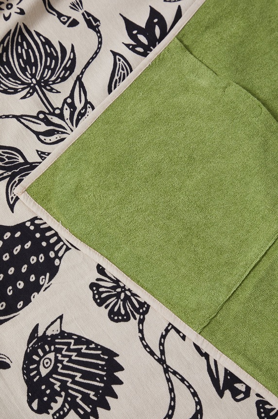 Ručnik Medicine bež RS22.REU808