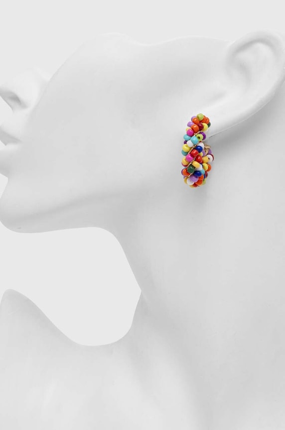 Medicine cercei multicolor RS24.AKD706
