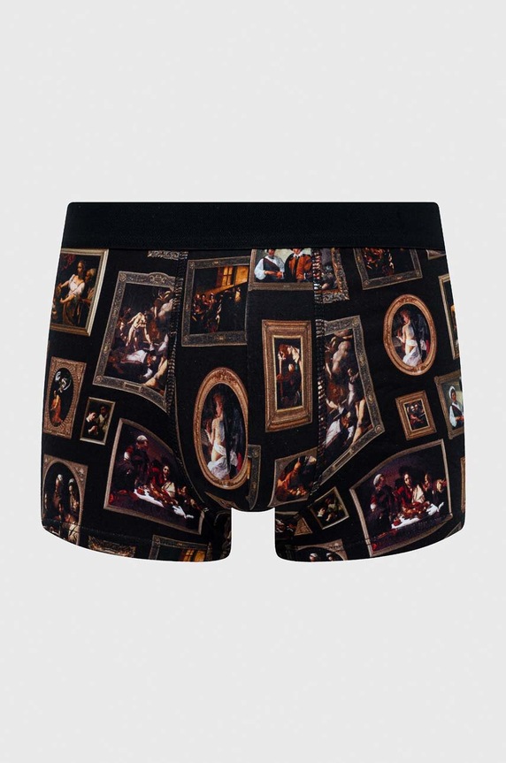 Oblečenie Boxerky pánske z kolekcie Eviva L'arte (2-pack) RS24.BIM251 viacfarebná