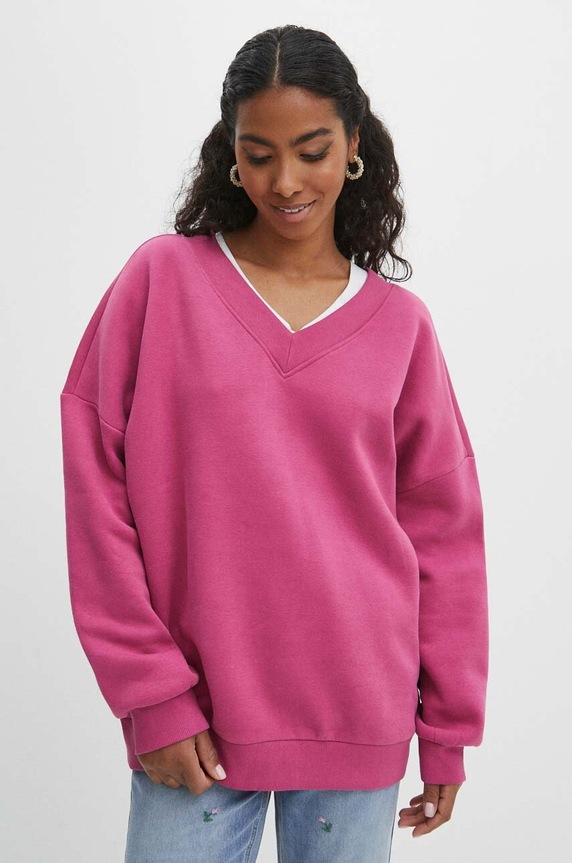 Medicine felső RS24.BLD050 rózsaszín RS24