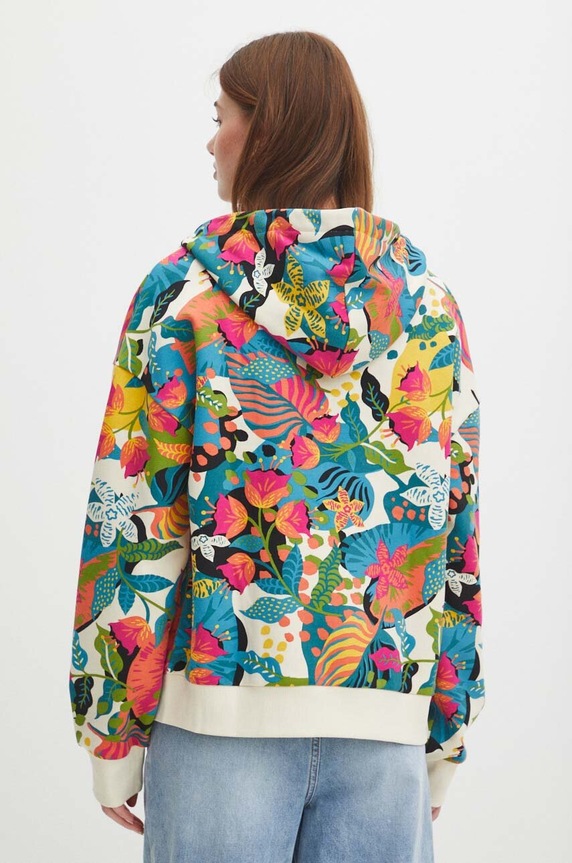 Odzież Medicine bluza RS24-BLD090 multicolor