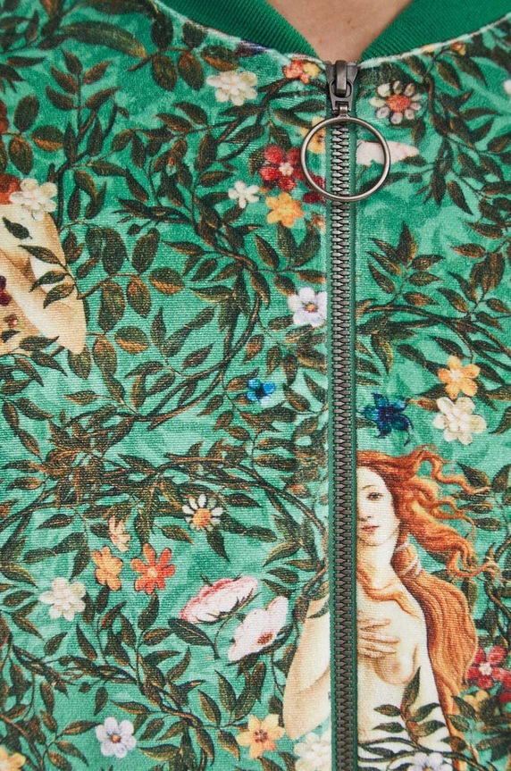 Mikina dámská z kolekce Eviva L'arte více barev RS24.BLD251