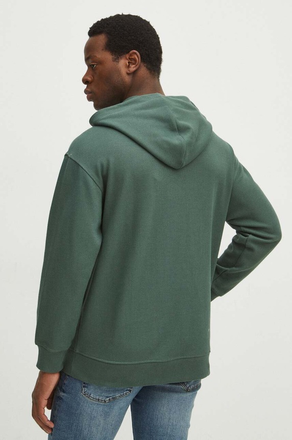 Odzież Medicine bluza RS24.BLM301 zielony