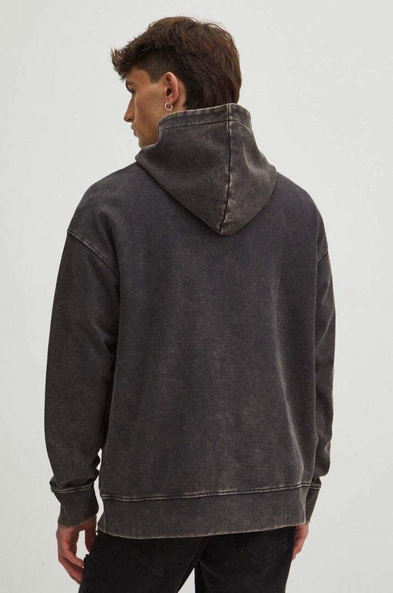 Ruházat Medicine felső RS24.BLM401 szürke