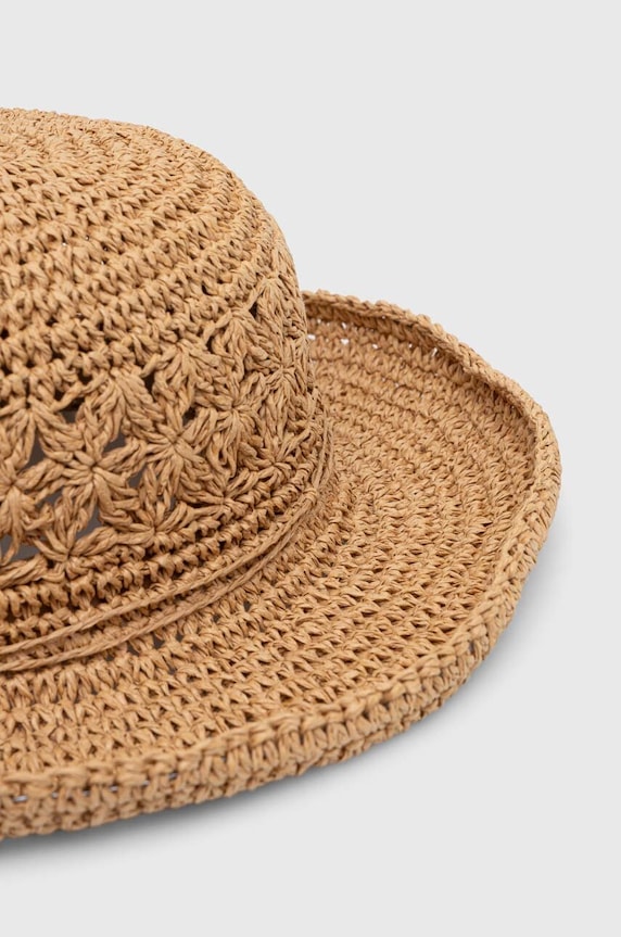 Medicine kalap RS24.CAD903 bézs RS24