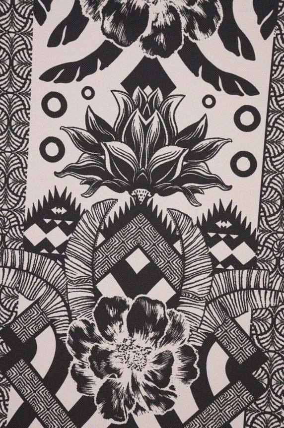 Ležadlo viacfarebná RS24-GAU602