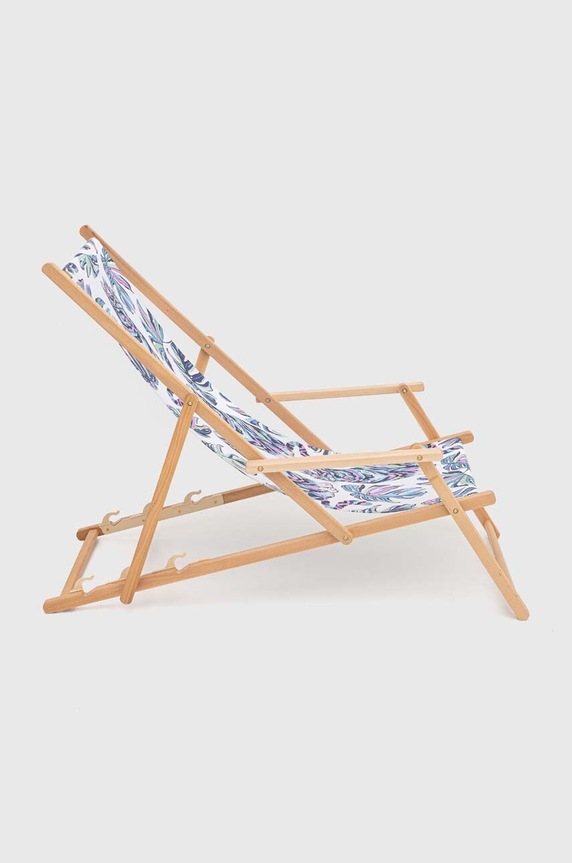 Lifestyle Medicine leżak RS24-GAU606 multicolor