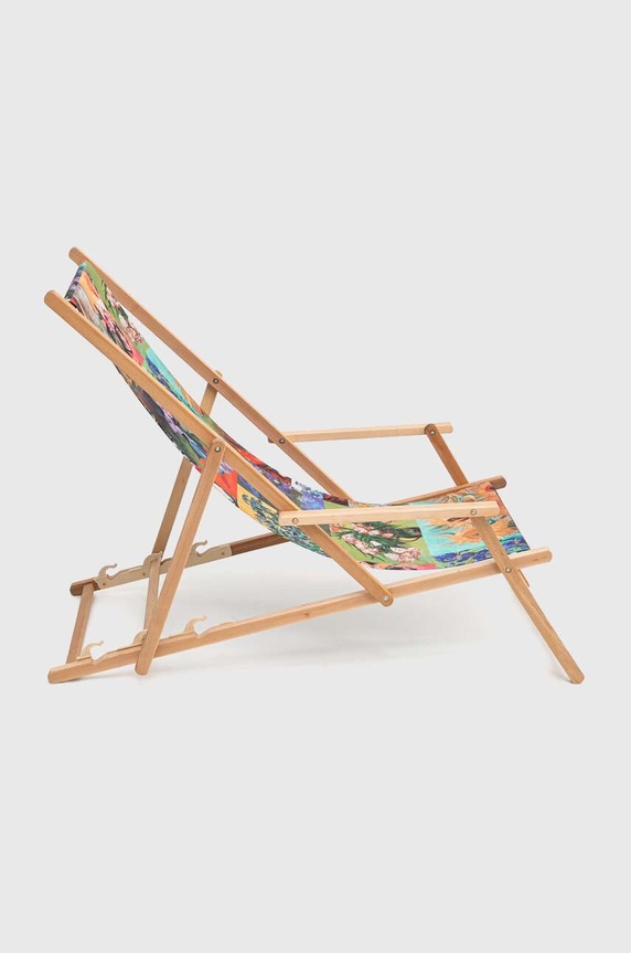 Lifestyle Ležaljka Medicine RS24-GAU607 šarena