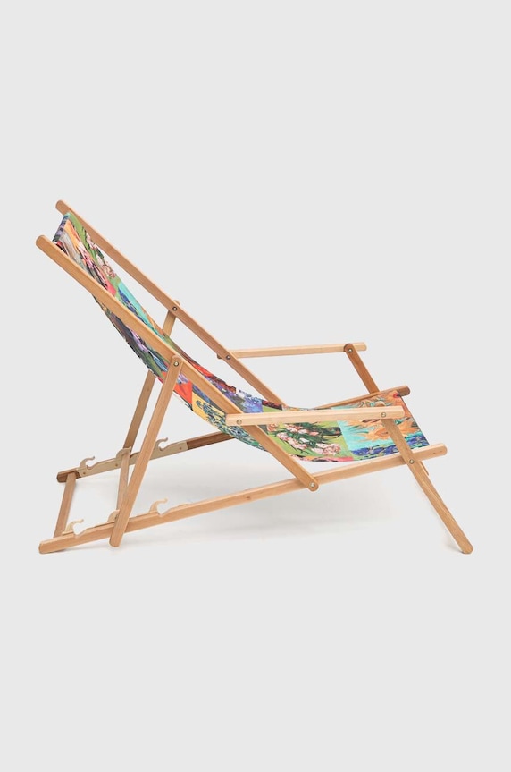 Lifestyle Ležaljka Medicine RS24-GAU607 šarena