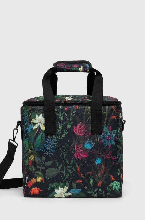 Torba termiczna z funkcją plecaka wzorzysta kolor multicolor RS24.GAU800 multicolor RS24