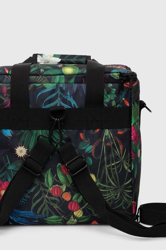 Torba termiczna z funkcją plecaka wzorzysta kolor multicolor multicolor RS24.GAU800