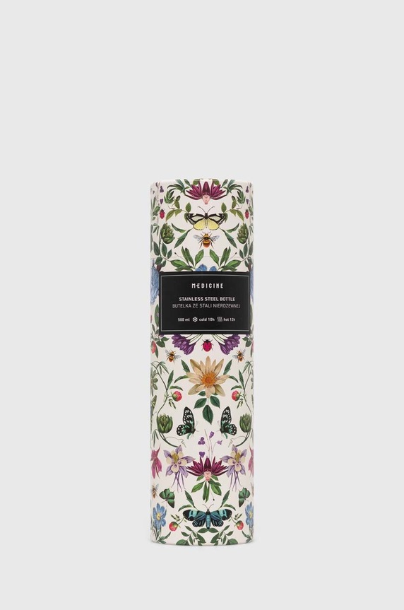 Butelka termiczna 500 ml kolor multicolor RS24-KBU500 multicolor