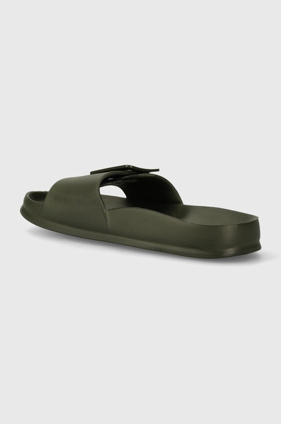 Medicine papucs RS24-KLD906 zöld