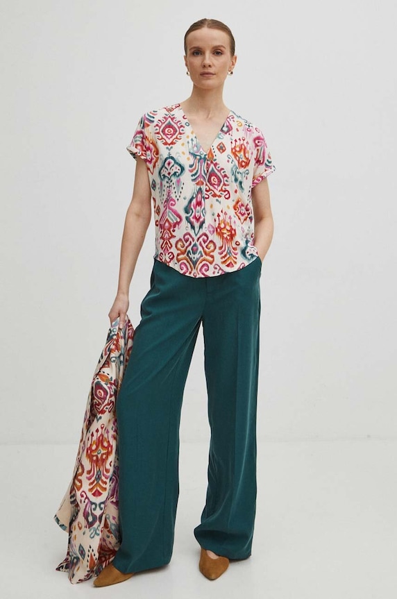 Medicine zakó RS24.KZD502 bézs